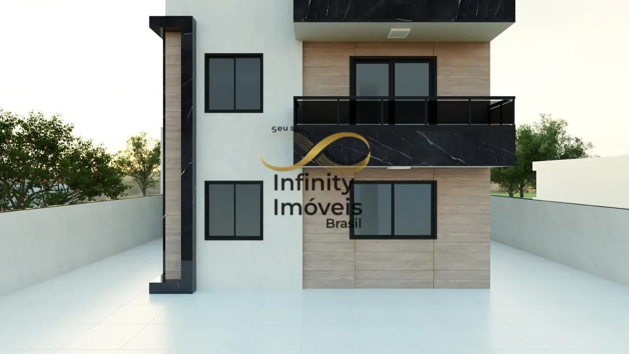 Imagem Edificio Fernandes XVI - Apartamento à venda no bairro Inconfidentes - Contagem/MG