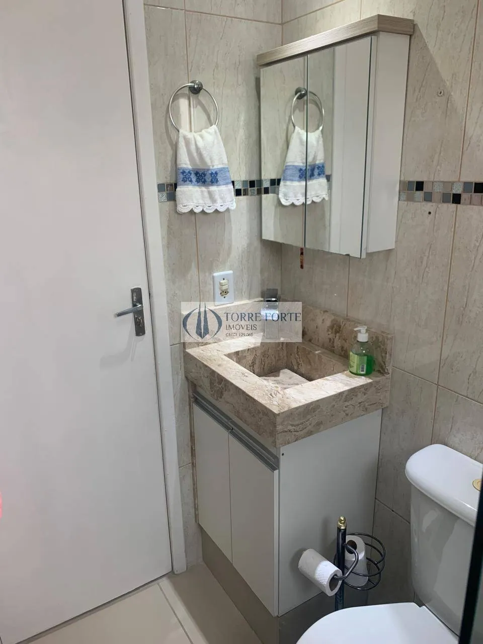 Imagem Apartamento com 2 dormitorios 1 vaga na Mooca.