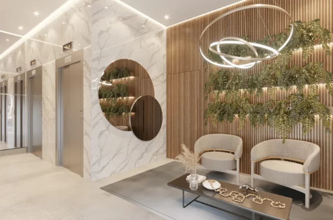Imagem Apartamento à venda em Porto Belo, Perequê, com 4 quartos, 191,77m2