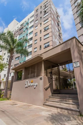 Imagem Apartamento para venda no bairro Azenha em Porto Alegre