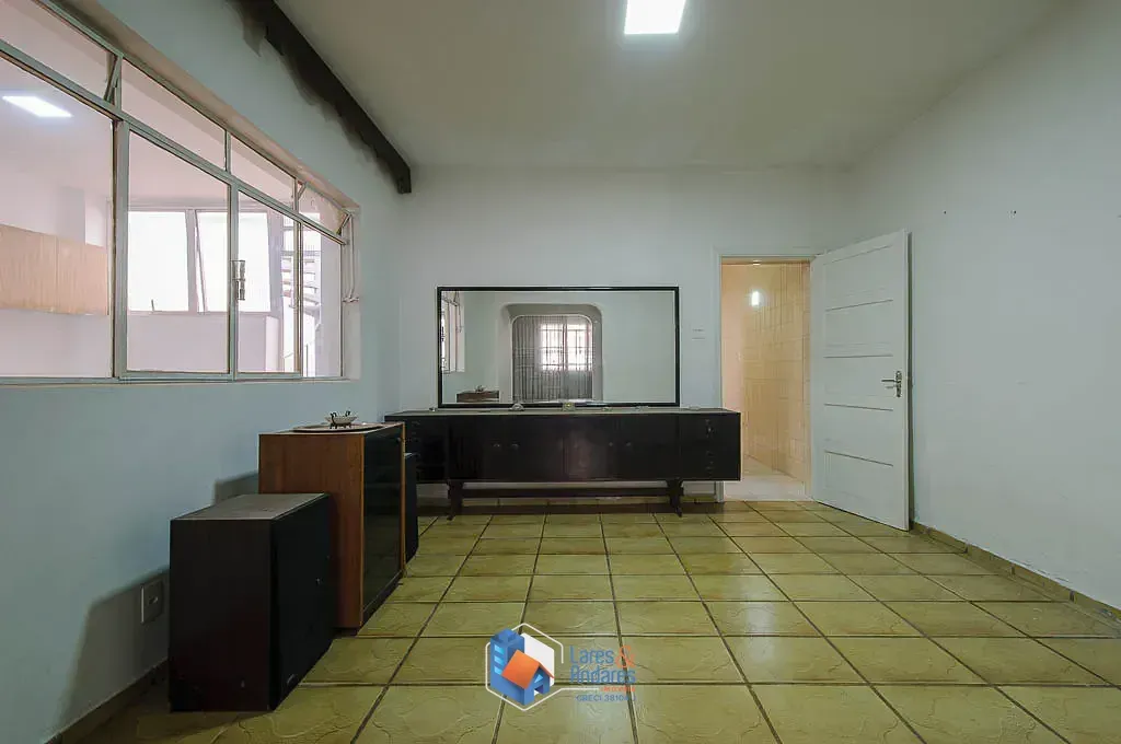Imagem Sobrado para venda em Água Branca com 3 quartos, sendo 1 suíte, 126m²