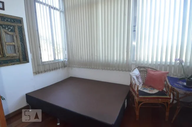Imagem Apartamento à Venda - Copacabana, 4 Quartos, 186 m2