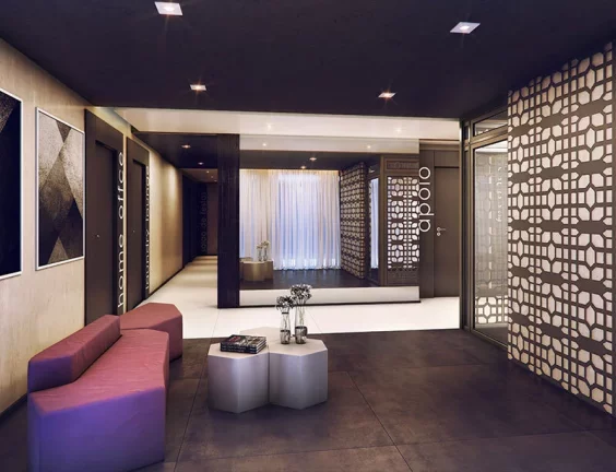 Imagem Studio à venda em São Paulo, Centro, com 1 quarto, 51,11m2