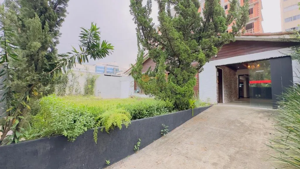 Comercial para Venda em Teresópolis / RJ em Rua Nilza Chiapeta Fadigas