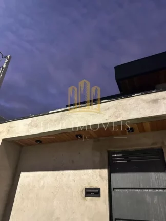 Imagem A Casa dos Seus Sonhos Está Aqui – Alto Padrão no Vila Branca! Encante-se com essa residência espetacular localizada em um dos bairros que mais crescem e se valorizam na cidade: o Vila Branca.