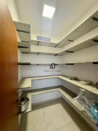 Imagem Casa com 2 suites à venda, 180 m² por R$ 1.102.000 - Condomínio Campos do Conde - Sorocaba/SP