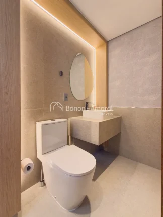 Imagem APARTAMENTO PARA LOCAÃÃO - NOVA CAMPINAS | MOBILIADO | ANDAR ALTO | PROJETO EXCLUSIVO

SÃ£o 105 mÂ...
