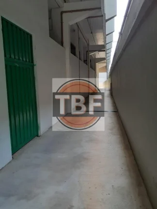 Imagem Galpão para Varejo/ Atacado - Sorocaba