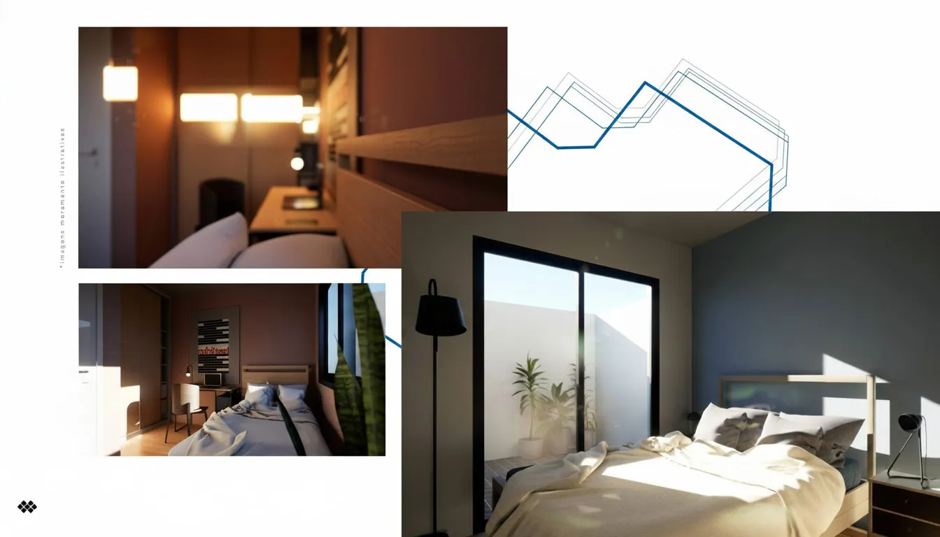 Imagem Apartamento 2 quartos à venda em Residencial Greenville, Poços de Caldas