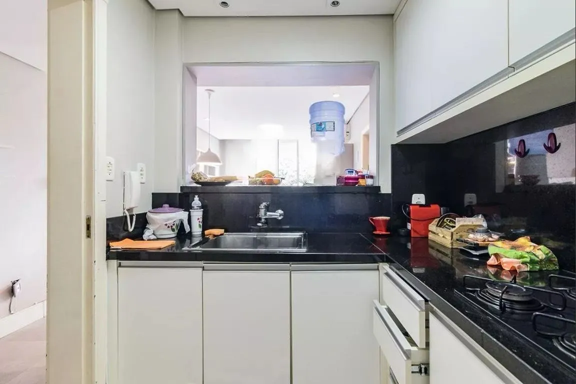 Imagem Apartamento em Farroupilha