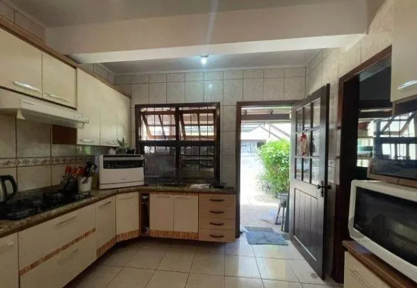 Imagem Casa em Vila Márcia