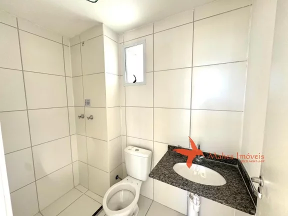 Imagem Apartamento à venda em condomínio no Jardim Peri Peri, São Paulo-SP: 2 quartos, 1 suite, 1 sala, 2 banheiros, 1 vaga, 47,77 m².