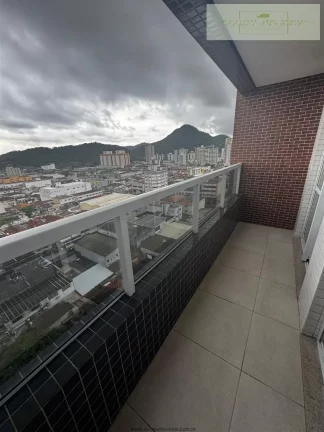 Imagem Escritório para locação em Praia Grande no bairro Boqueirão