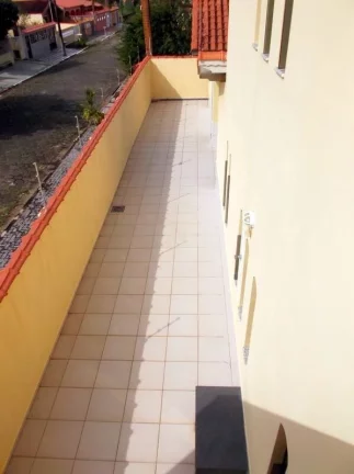Imagem BELO SOBRADO LADO LINHA COM 4 SUITES