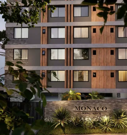 Imagem Mônaco Residence