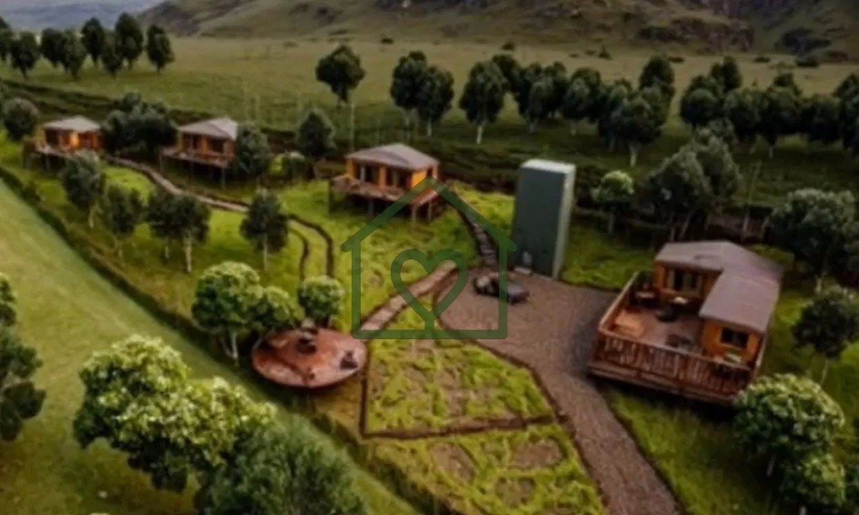 Imagem Oportunidade Única para Investidores! Projeto em Execução - Terreno com Vista Deslumbrante

Terre...