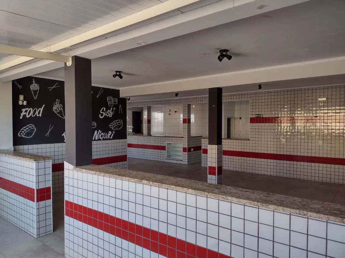 Imagem Imóvel Comercial à Venda em Amparo/SP - Oportunidade Estratégica para Investidores!