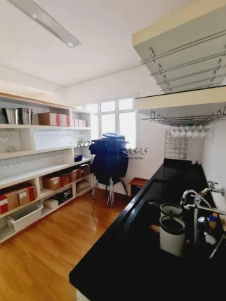 Imagem VENDO CASA COMERCIAL PINHEIROS