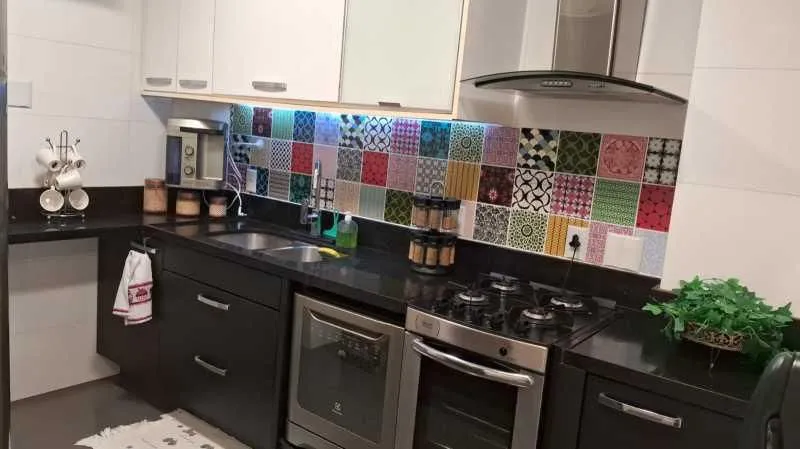 Imagem Cobertura Triplex a Venda no bairro Recreio dos Bandeirantes - Rio de Janeiro, RJ