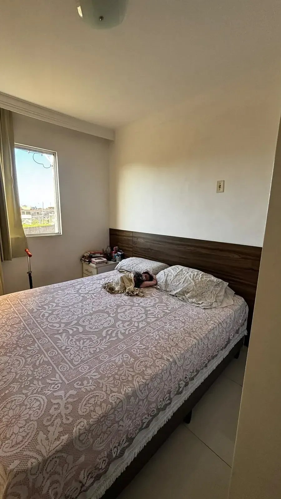 Imagem Apartamento com 2 Quartos à Venda, 45 m² em Canabrava - Salvador