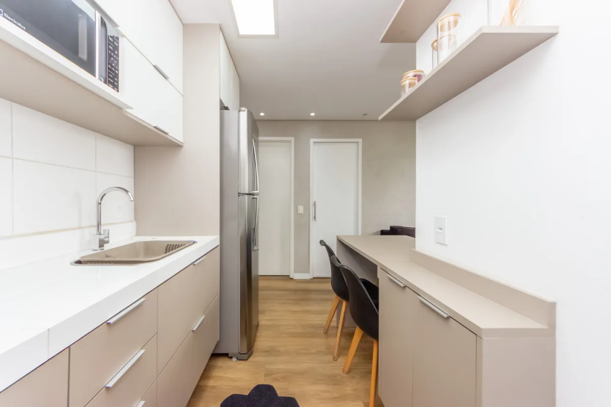 Imagem Apartamento para venda em Alto da Mooca com 2 quartos, sendo 1 suíte, 34m2