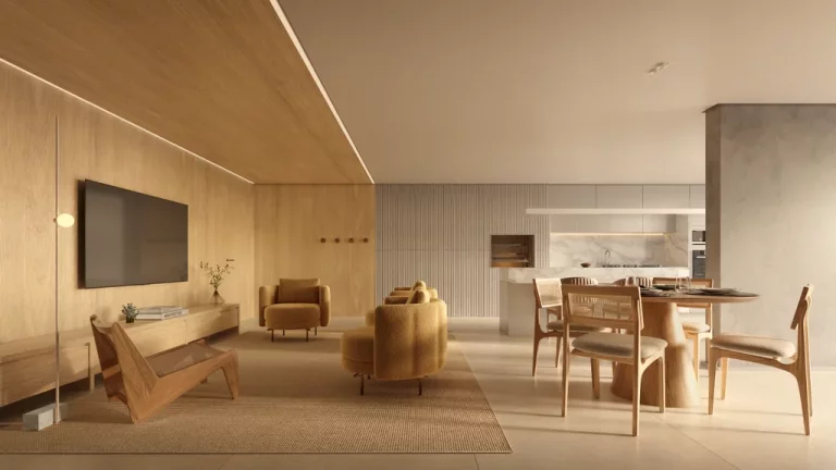 Imagem Duplex para venda no bairro Moinhos de Vento em Porto Alegre