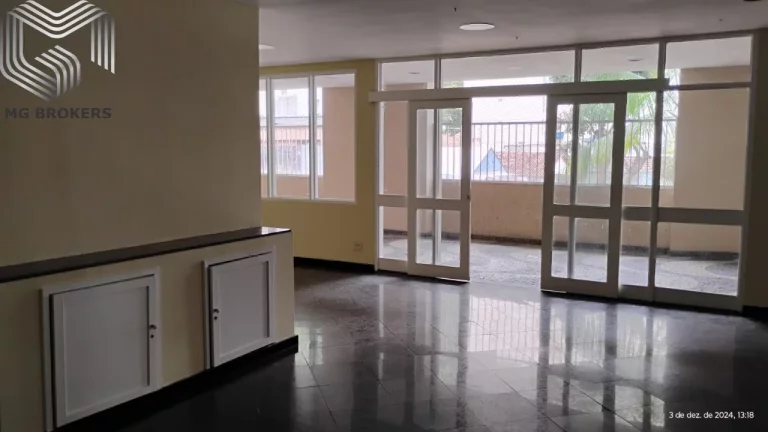 Imagem APARTAMENTO RESIDENCIAL em RIO DE JANEIRO - RJ, COPACABANA