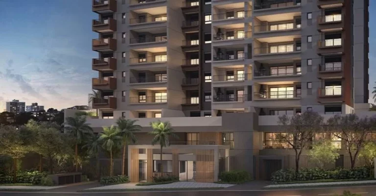 Imagem APARTAMENTO RESIDENCIAL em São Paulo - SP, Jardim Marajoara