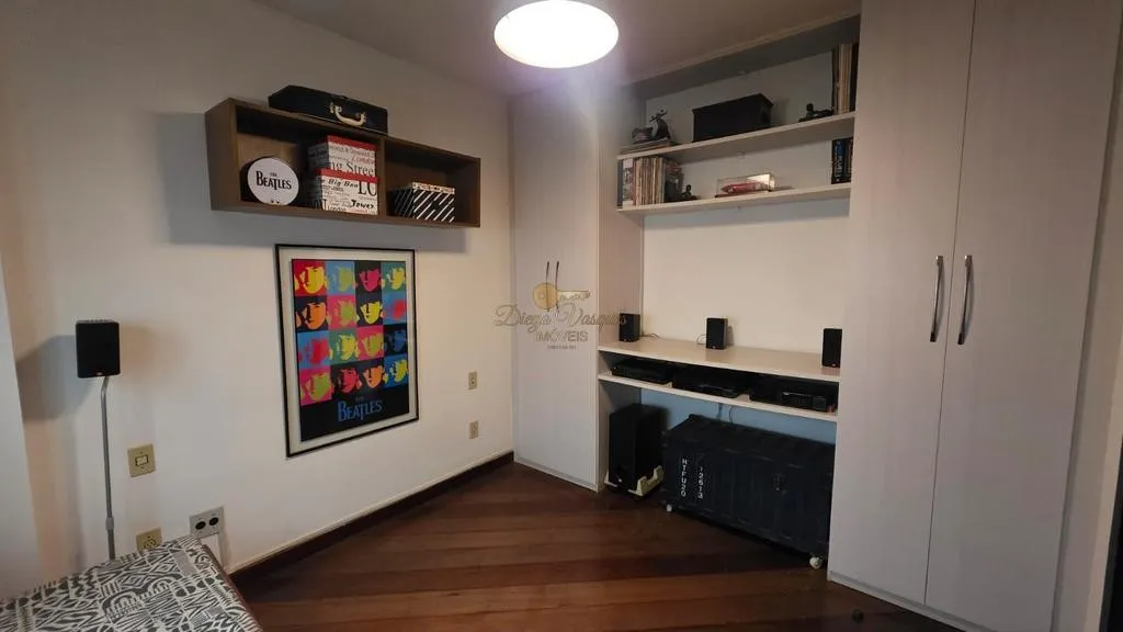 Imagem Apartamento para Venda em Teresópolis / RJ no bairro Várzea