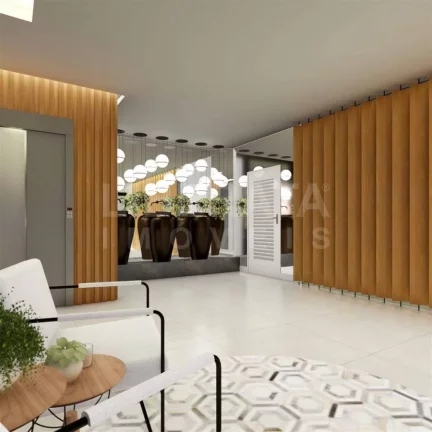 Imagem Sunset Residence na Meia Praia, Navegantes, SC