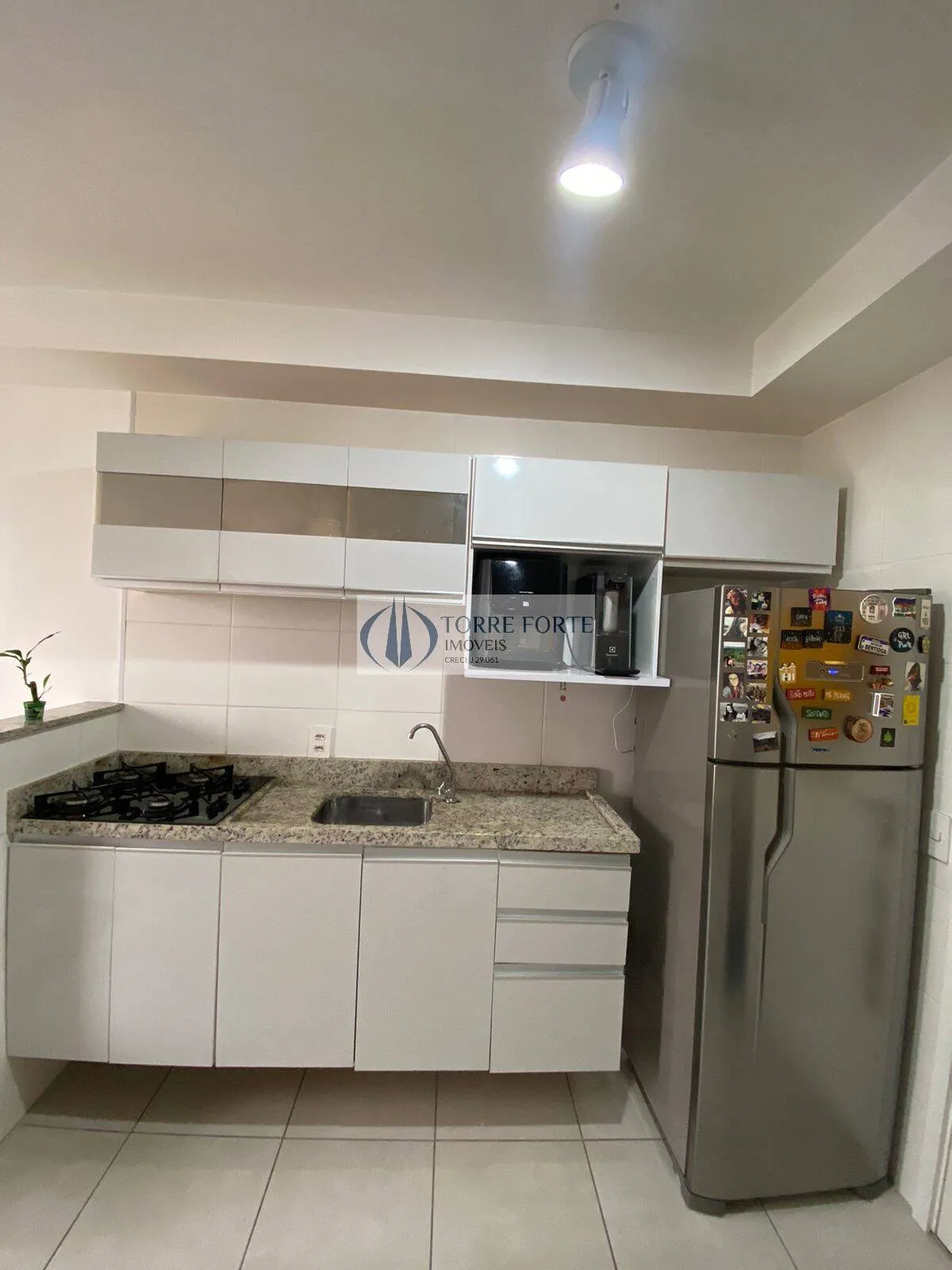 Imagem Apartamento 1 dormitório na Vila Ema