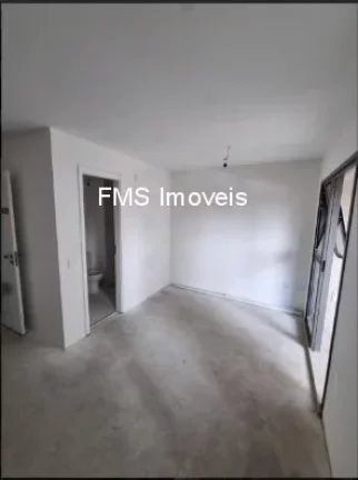 Imagem STUDIO 34m² - 1 DORMITORIO- MOEMA