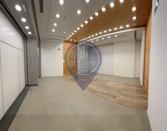 Imagem Loja Comercial para Locação na Bela Vista, São Paulo-SP: 792,78m², 1 Sala e 1 Banheiro. Venha Conferir!