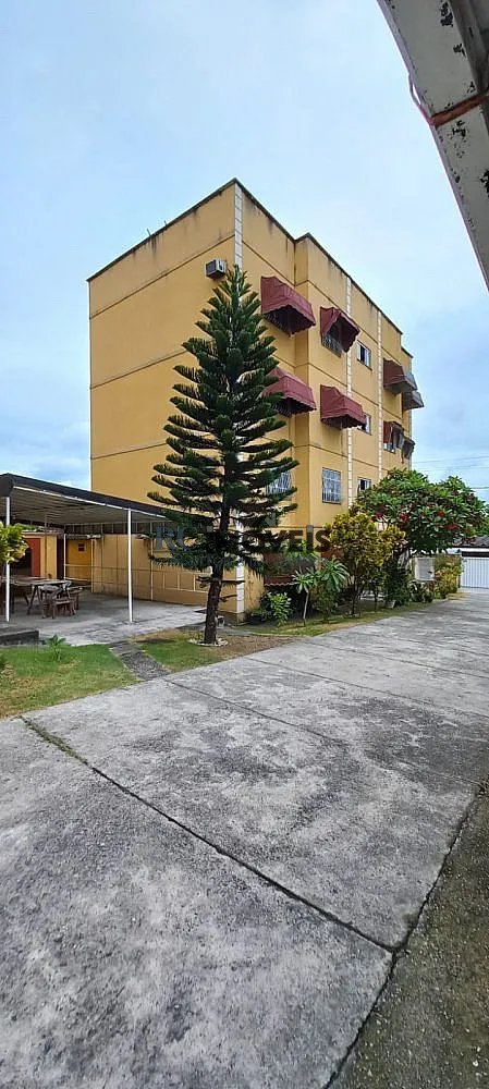 Imagem Apartamento a Venda no bairro Laranjal - São Gonçalo, RJ