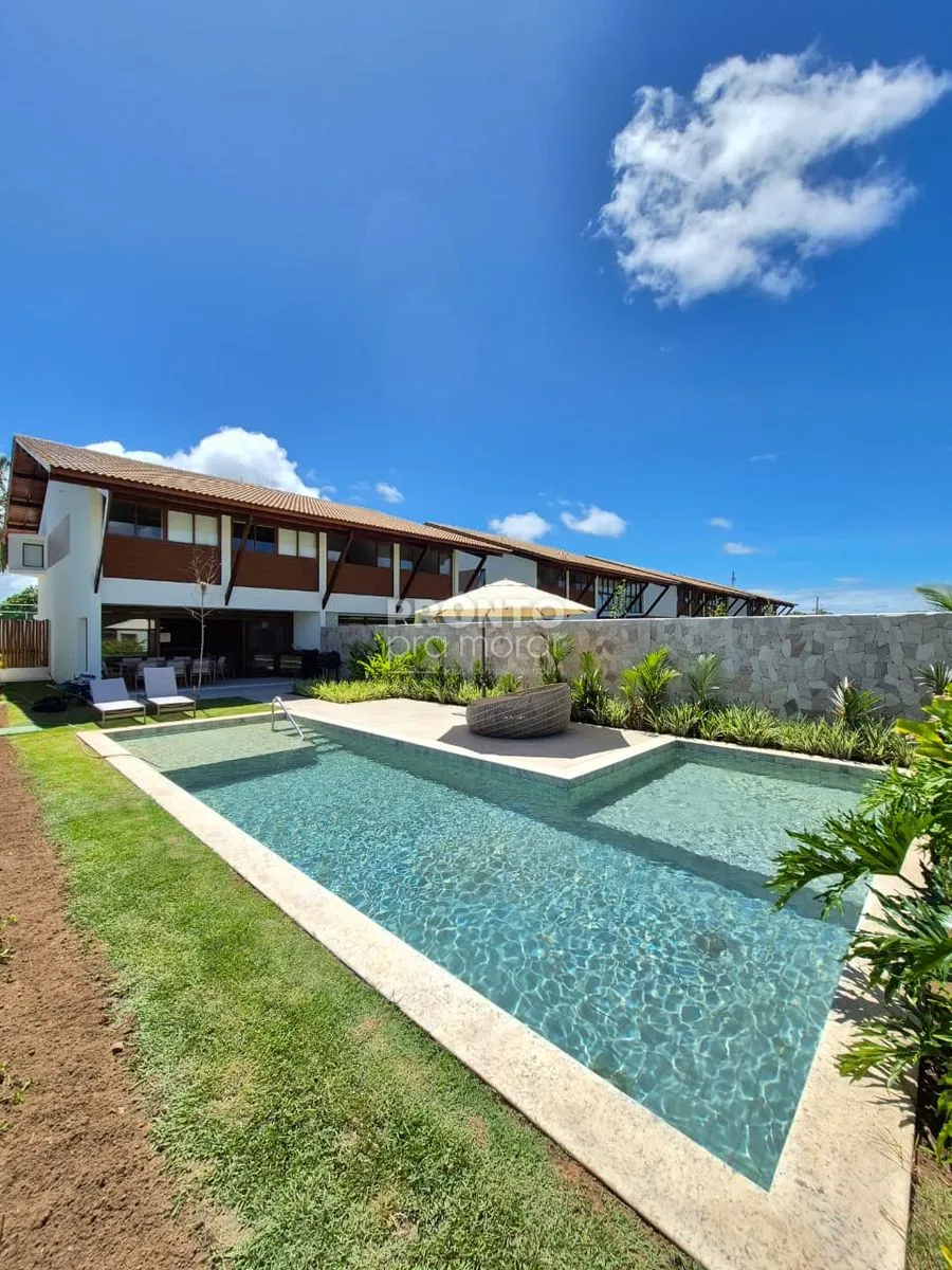 Imagem Condomínio Casa Isla