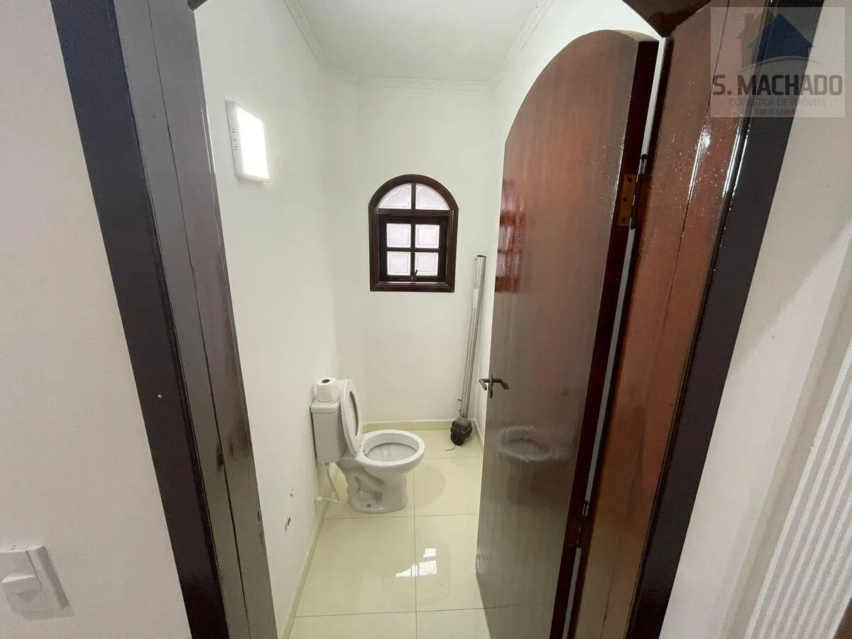 Imagem Sobrado para Venda em Santo André / SP no bairro Jardim das Maravilhas