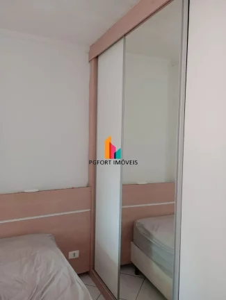 Imagem APARTAMENTO RESIDENCIAL em PRAIA GRANDE - SP, CANTO DO FORTE