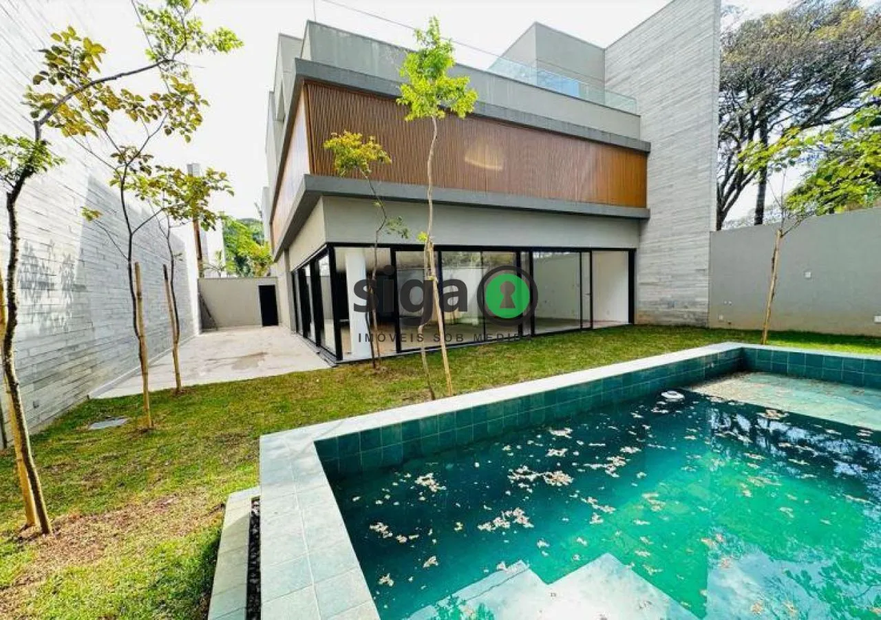 Foto do imóvel Casa em Condomínio Residencial
