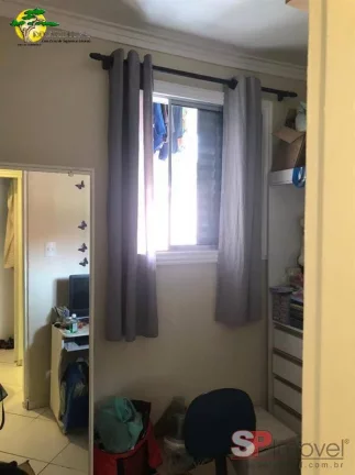 Imagem LINDO APARTAMENTO PARA VENDA NO BANCÁRIOS/SP