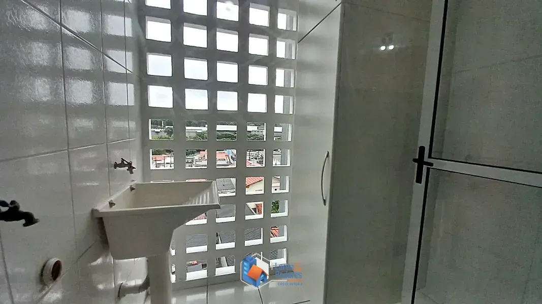 Imagem Apartamento para venda em Vila Guarani (Z Sul) com 2 quartos, 55m²