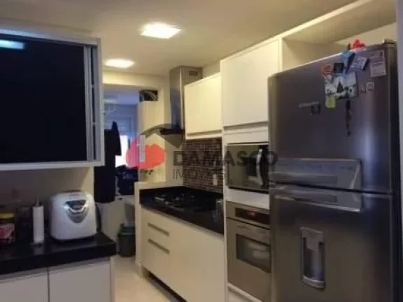 Imagem Apartamento à venda 2 Quartos, 1 Suite, 2 Vagas, 70M², Santa Maria, São Caetano do Sul - SP