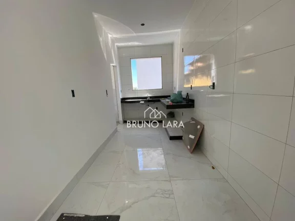 Imagem Apartamento em Betim/MG - Bairro São Luiz