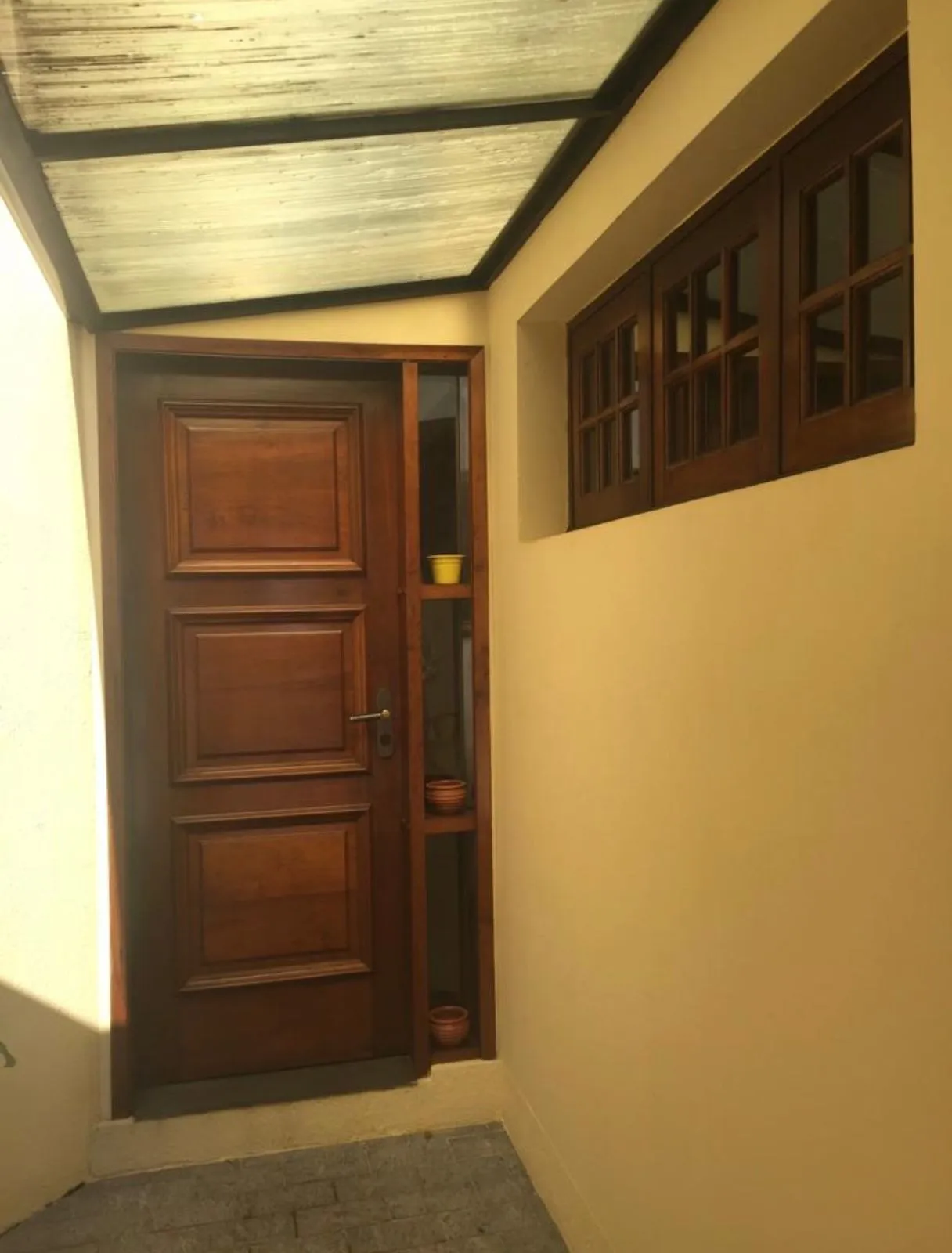 Imagem CASA RESIDENCIAL em SANTANA DE PARNAÍBA - SP, ALPHAVILLE