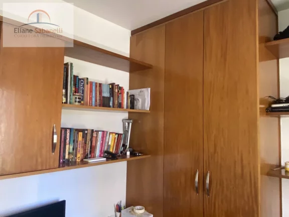 Imagem Apartamento a Venda 3 Dormitórios 70 m2 lazer e Piscina na Vila Andrade
