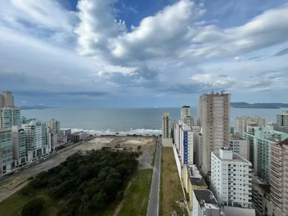 Imagem Paramount Tower