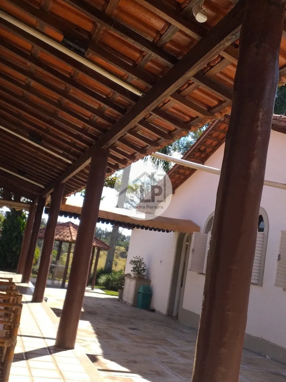 Imagem Fazenda de Café à Venda na Região do Alto Paranaíba - Minas Gerais