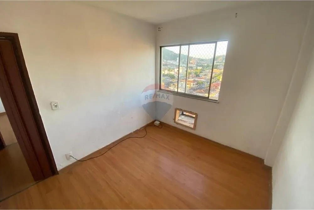 Imagem Apartamento no Coração de Cascadura