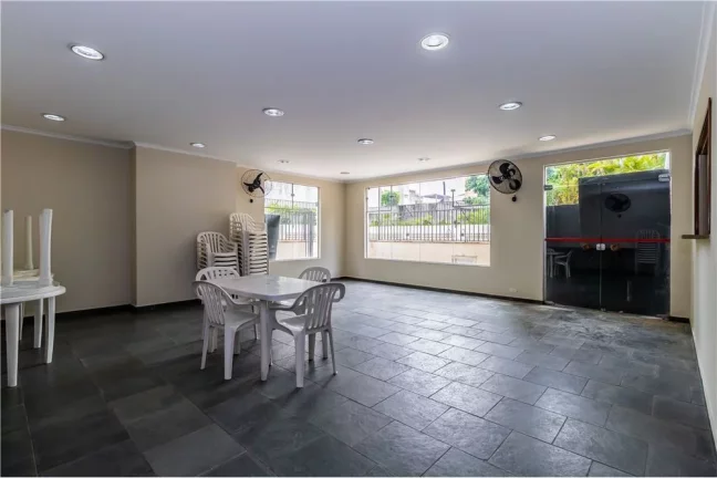 Imagem APARTAMENTO RESIDENCIAL em São Paulo - SP, Perdizes