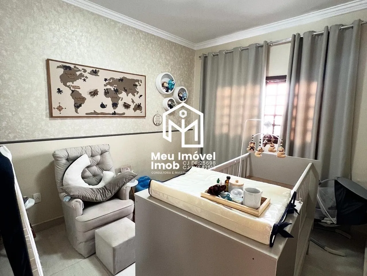 Imagem Casa 5 Quartos 2 Suítes 2 Vagas 250m² Taguatinga Sul