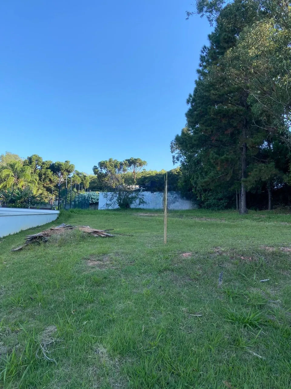 Foto do imóvel Terreno de 1.009,98m² no Condomínio Terras de São Lucas em CONDOMÍNIO RESIDENCIAL TERRAS DE SÃO LUCAS, SOROCABA - SP